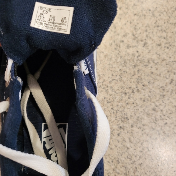 Kids vans - Picture 4 of 4